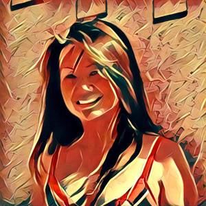 Meet your Posher, Arlene